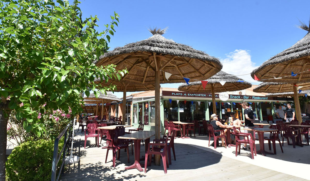 Le Mas des Lavandes Languedoc-Roussillon - Sérignan visuel 11/15 Le Mas des Lavandes Languedoc-Roussillon - Sérignan visuel 11/15