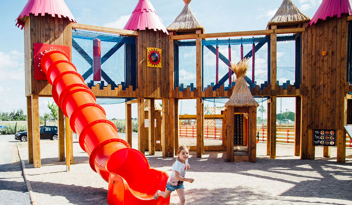 Le Mas des Lavandes Languedoc-Roussillon - Sérignan visuel 12/15 Le Mas des Lavandes Languedoc-Roussillon - Sérignan visuel 12/15