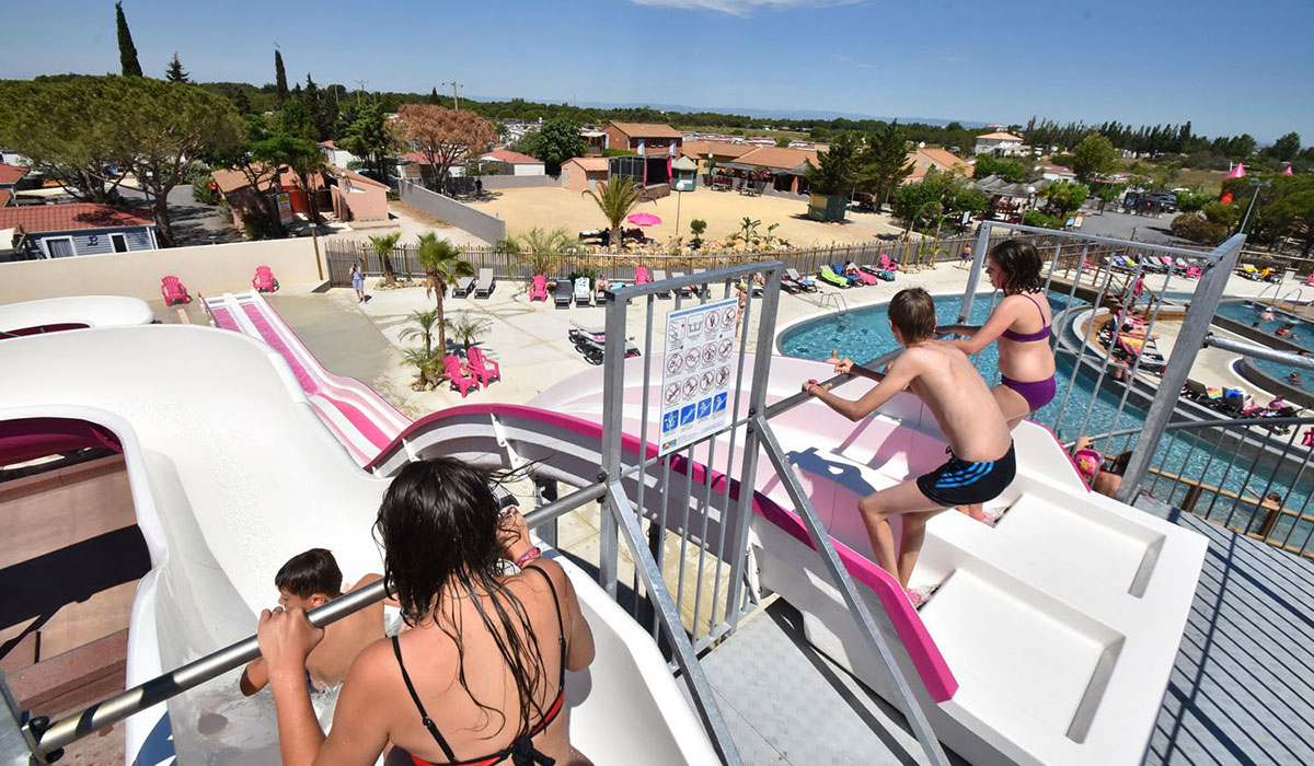 Le Mas des Lavandes Languedoc-Roussillon - Sérignan visuel 5/15 Le Mas des Lavandes Languedoc-Roussillon - Sérignan visuel 5/15