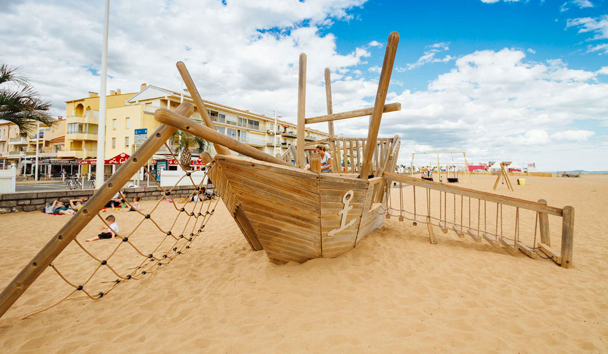 Le Mas des Lavandes Languedoc-Roussillon - Sérignan visuel 4/15 Le Mas des Lavandes Languedoc-Roussillon - Sérignan visuel 4/15