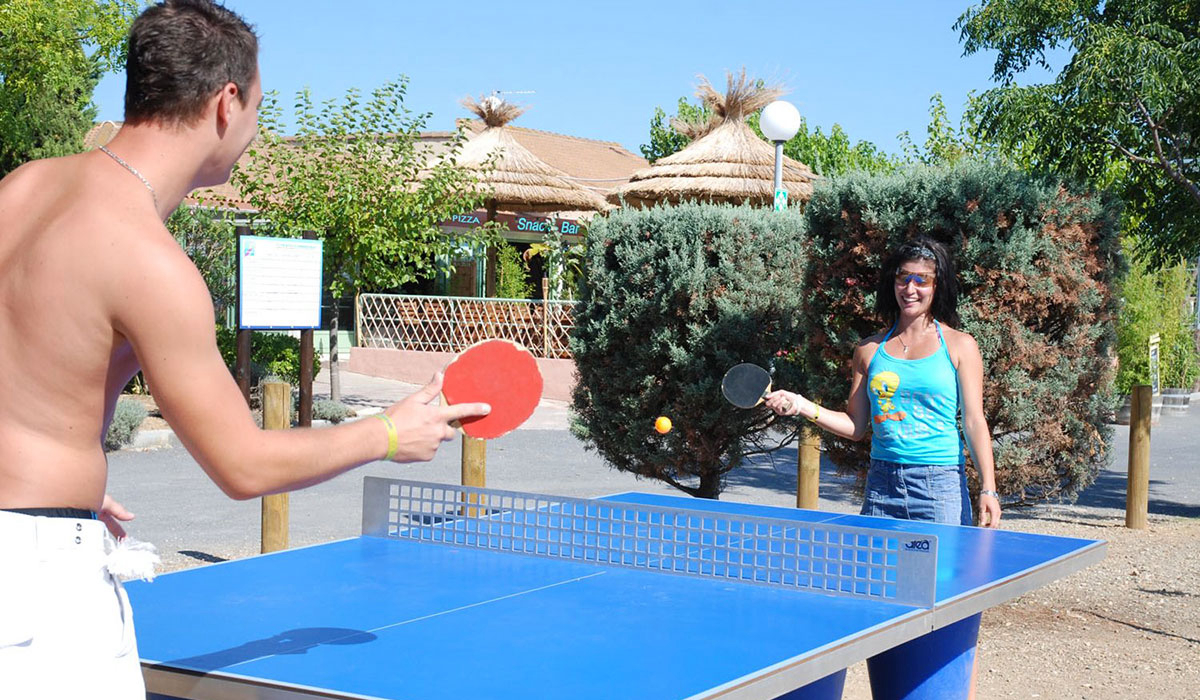 Le Mas des Lavandes Languedoc-Roussillon - Sérignan visuel 6/15 Le Mas des Lavandes Languedoc-Roussillon - Sérignan visuel 6/15