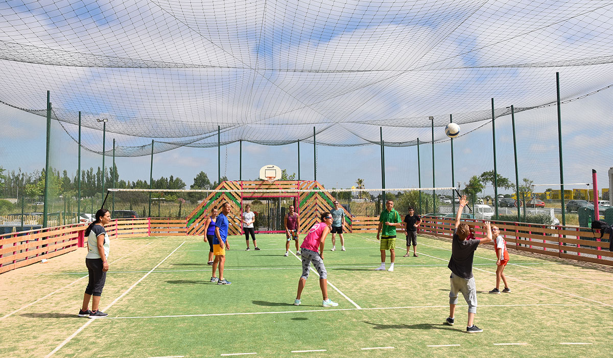 Le Mas des Lavandes Languedoc-Roussillon - Sérignan visuel 3/15 Le Mas des Lavandes Languedoc-Roussillon - Sérignan visuel 3/15