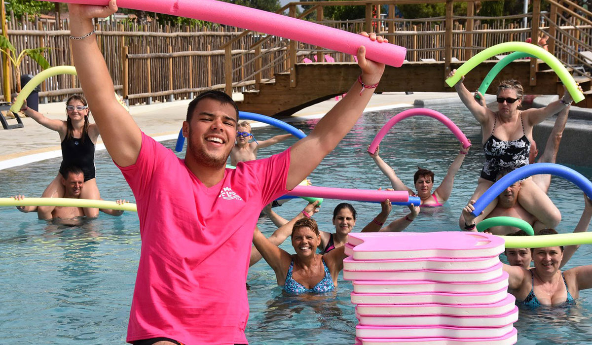 Le Mas des Lavandes Languedoc-Roussillon - Sérignan visuel 13/15 Le Mas des Lavandes Languedoc-Roussillon - Sérignan visuel 13/15