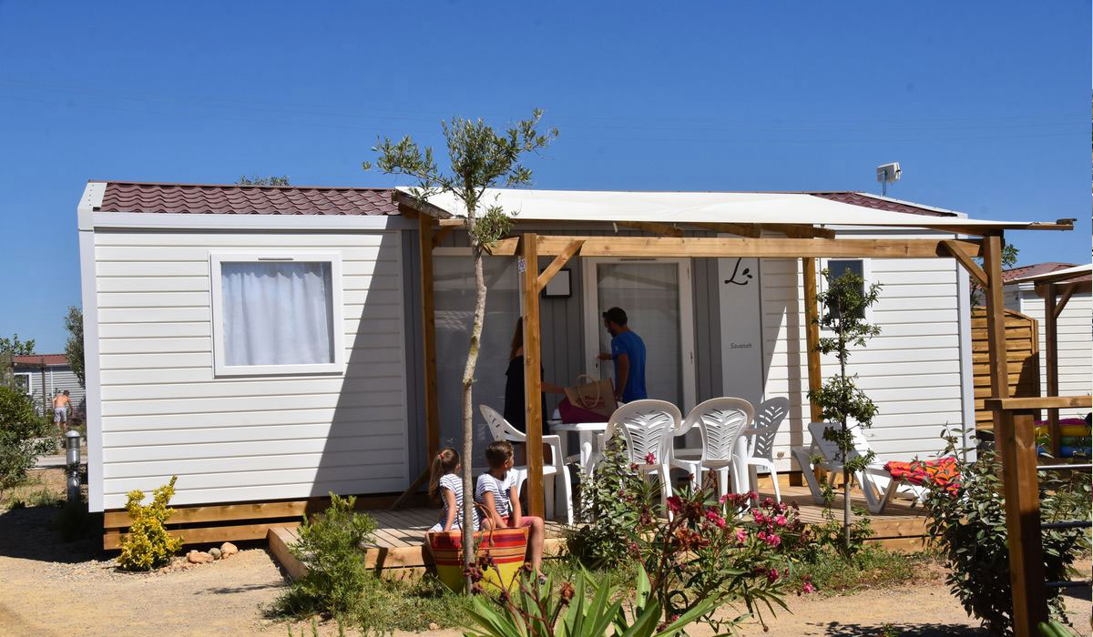 Le Mas des Lavandes Languedoc-Roussillon - Sérignan visuel 15/15 Le Mas des Lavandes Languedoc-Roussillon - Sérignan visuel 15/15