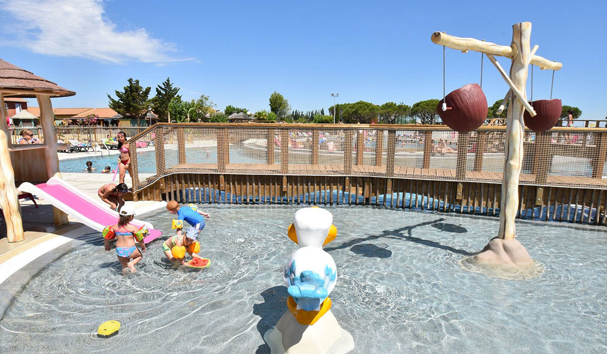 Le Mas des Lavandes Languedoc-Roussillon - Sérignan visuel 9/15 Le Mas des Lavandes Languedoc-Roussillon - Sérignan visuel 9/15