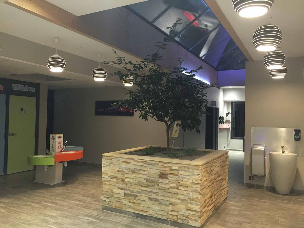 Le Moulin de l'Eclis Das Loire-Gebiet - Assérac visuel 10/11 Le Moulin de l'Eclis Das Loire-Gebiet - Assérac visuel 10/11