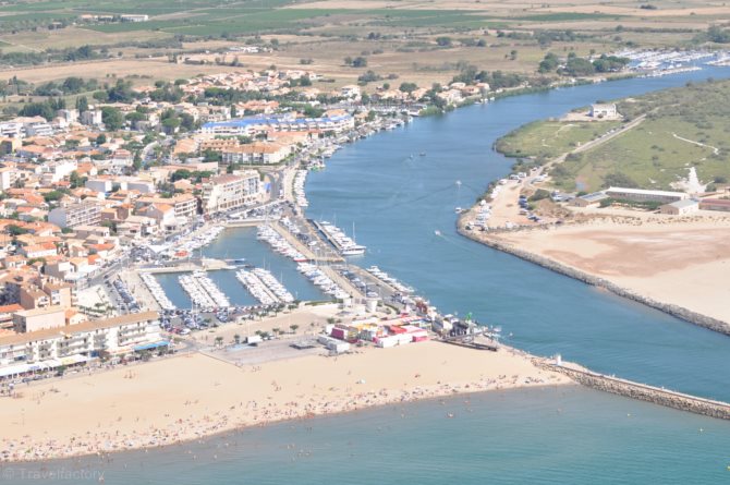 Le Palmira Beach Languedoc-Roussillon - Valras-Plage visuel 10/13 Le Palmira Beach Languedoc-Roussillon - Valras-Plage visuel 10/13