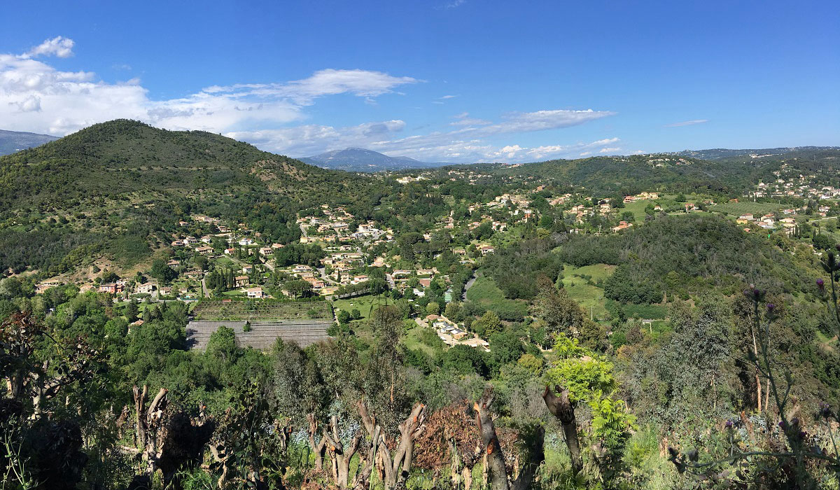 Le Parc des Monges Provence-Alpes-Côte d'Azur - Auribeau-sur-Siagne visuel 7/27 Le Parc des Monges Provence-Alpes-Côte d'Azur - Auribeau-sur-Siagne visuel 7/27