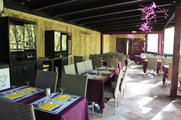 Le Ran Du Chabrier Languedoc-Roussillon - Saint-Privat-de-Champclos visuel 3/8 Le Ran Du Chabrier Languedoc-Roussillon - Saint-Privat-de-Champclos visuel 3/8