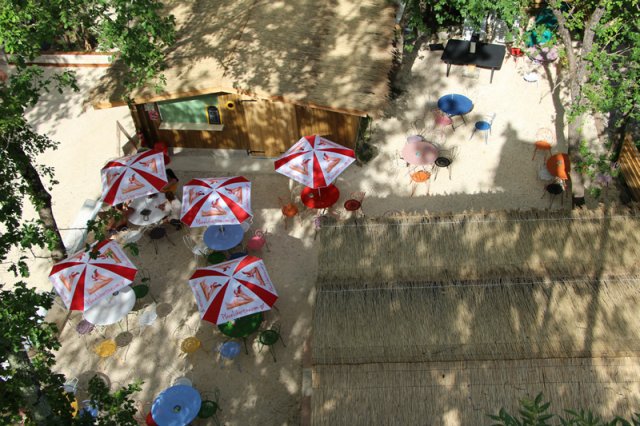 Le Ran Du Chabrier Languedoc-Roussillon - Saint-Privat-de-Champclos visuel 2/8 Le Ran Du Chabrier Languedoc-Roussillon - Saint-Privat-de-Champclos visuel 2/8