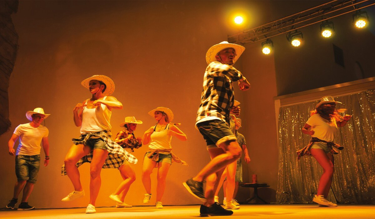 Le Soleil Languedoc-Roussillon - Argelès-sur-Mer visuel 4/11 Le Soleil Languedoc-Roussillon - Argelès-sur-Mer visuel 4/11