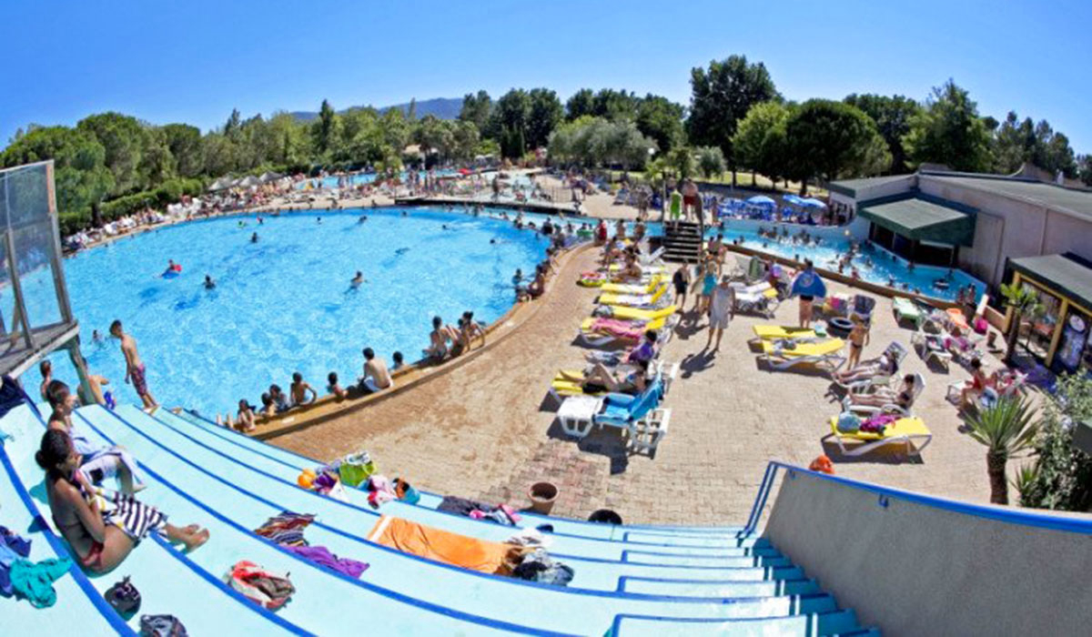 Le Soleil Languedoc-Roussillon - Argelès-sur-Mer visuel 11/11 Le Soleil Languedoc-Roussillon - Argelès-sur-Mer visuel 11/11