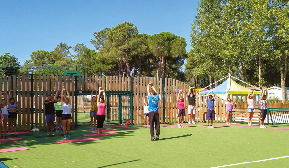 Le Soleil Languedoc-Roussillon - Argelès-sur-Mer visuel 9/11 Le Soleil Languedoc-Roussillon - Argelès-sur-Mer visuel 9/11