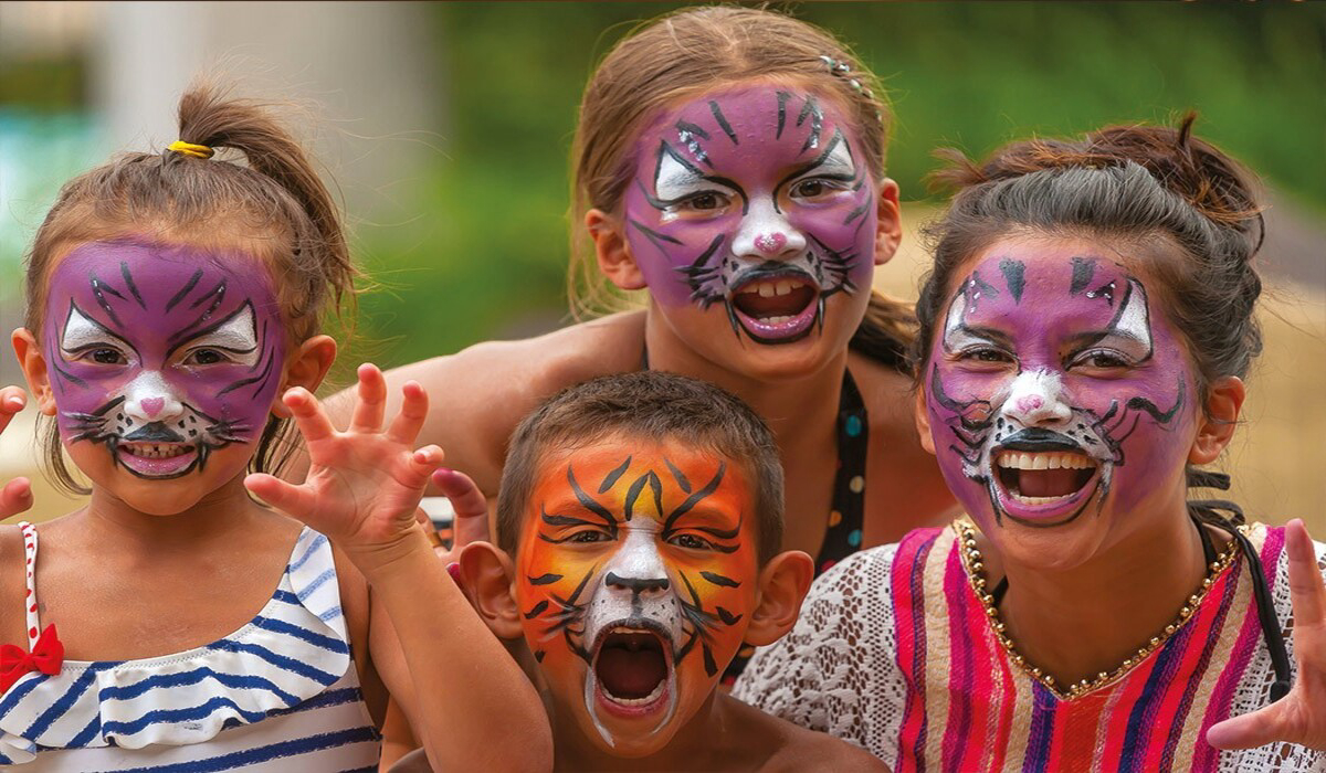 Le Soleil Languedoc-Roussillon - Argelès-sur-Mer visuel 7/11 Le Soleil Languedoc-Roussillon - Argelès-sur-Mer visuel 7/11