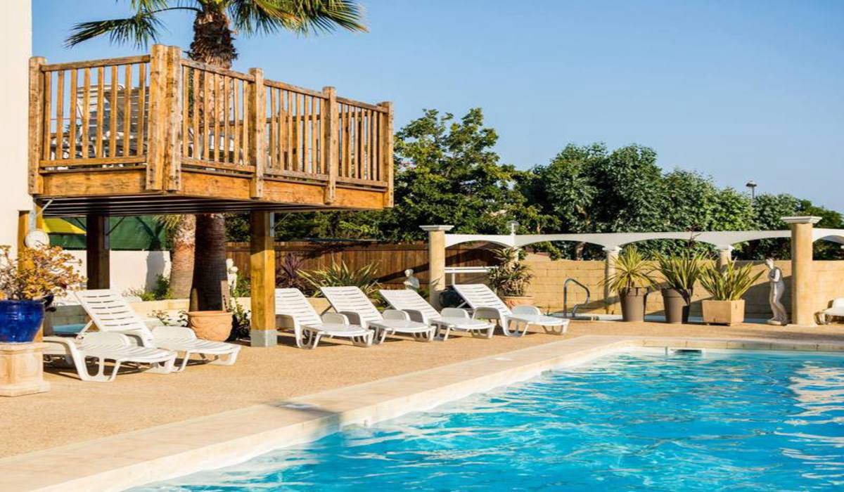 Les Acacias Provence-Alpes-Côte d'Azur - Fréjus visuel 5/10 Les Acacias Provence-Alpes-Côte d'Azur - Fréjus visuel 5/10
