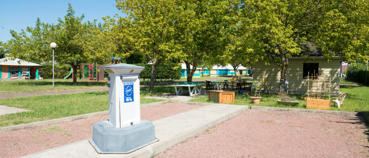 Les Bains Salés Poitou-Charentes - Saint-Georges-de-Didonne visuel 4/8 Les Bains Salés Poitou-Charentes - Saint-Georges-de-Didonne visuel 4/8