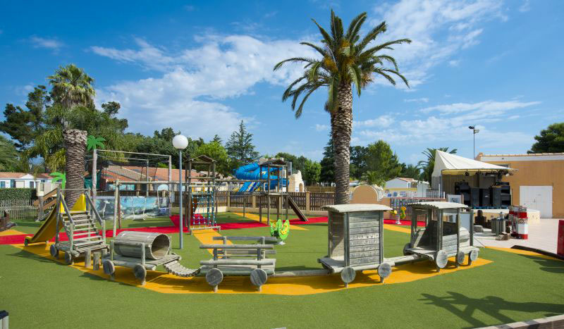 Les Jardins Catalans Languedoc-Roussillon - Argelès-sur-Mer visuel 4/19 Les Jardins Catalans Languedoc-Roussillon - Argelès-sur-Mer visuel 4/19