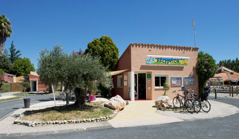 Les Jardins Catalans Languedoc-Roussillon - Argelès-sur-Mer visuel 15/19 Les Jardins Catalans Languedoc-Roussillon - Argelès-sur-Mer visuel 15/19