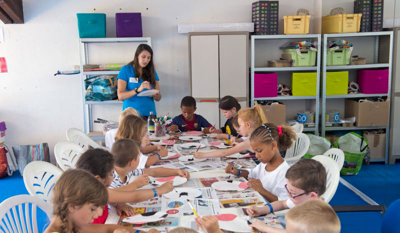 Les Jardins Catalans Languedoc-Roussillon - Argelès-sur-Mer visuel 8/19 Les Jardins Catalans Languedoc-Roussillon - Argelès-sur-Mer visuel 8/19