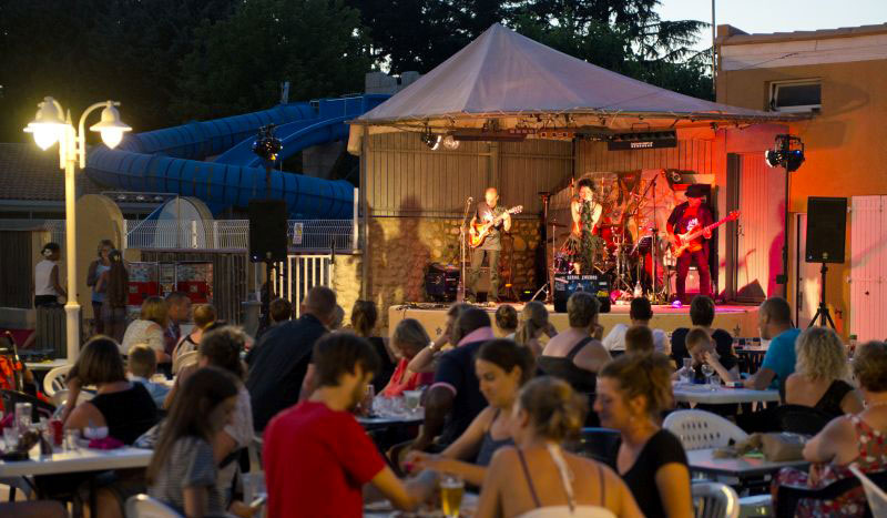 Les Jardins Catalans Languedoc-Roussillon - Argelès-sur-Mer visuel 16/19 Les Jardins Catalans Languedoc-Roussillon - Argelès-sur-Mer visuel 16/19