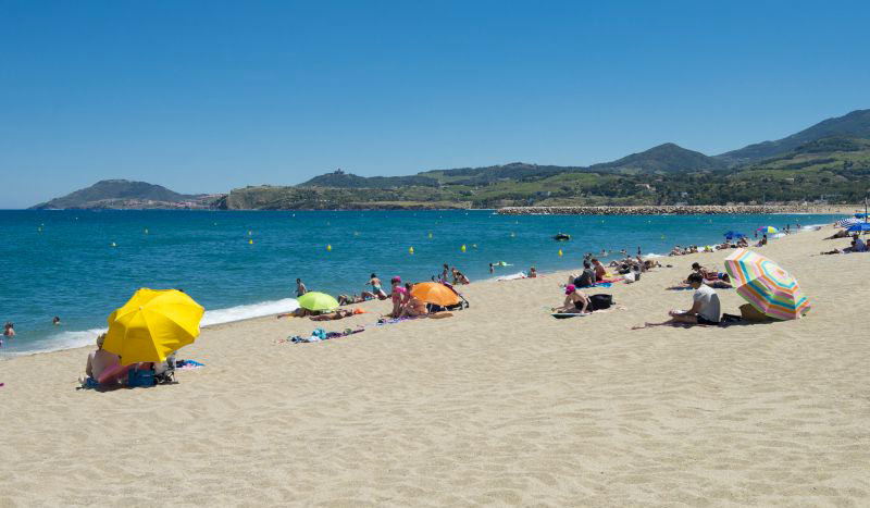 Les Jardins Catalans Languedoc-Roussillon - Argelès-sur-Mer visuel 19/19 Les Jardins Catalans Languedoc-Roussillon - Argelès-sur-Mer visuel 19/19