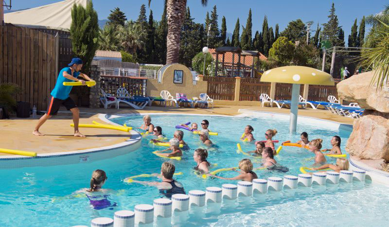 Les Jardins Catalans Languedoc-Roussillon - Argelès-sur-Mer visuel 5/19 Les Jardins Catalans Languedoc-Roussillon - Argelès-sur-Mer visuel 5/19