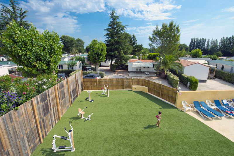 Les Jardins Catalans Languedoc-Roussillon - Argelès-sur-Mer visuel 6/19 Les Jardins Catalans Languedoc-Roussillon - Argelès-sur-Mer visuel 6/19