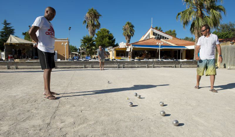 Les Jardins Catalans Languedoc-Roussillon - Argelès-sur-Mer visuel 9/19 Les Jardins Catalans Languedoc-Roussillon - Argelès-sur-Mer visuel 9/19