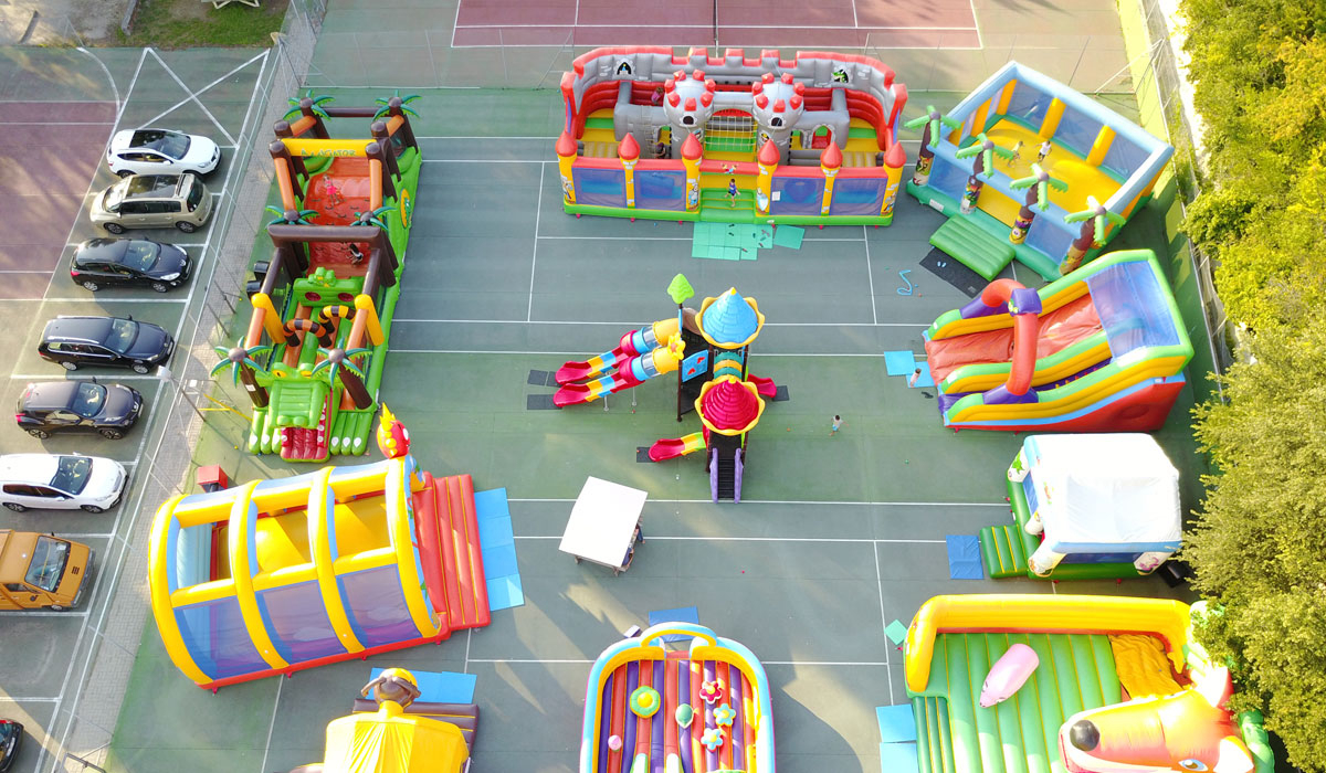 Les Ormeaux Poitou-Charentes - Saint-Palais-sur-Mer visuel 4/10 Les Ormeaux Poitou-Charentes - Saint-Palais-sur-Mer visuel 4/10