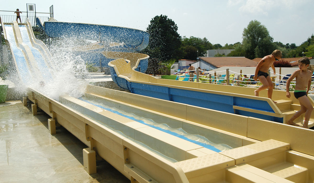 Les Ormeaux Poitou-Charentes - Saint-Palais-sur-Mer visuel 3/10 Les Ormeaux Poitou-Charentes - Saint-Palais-sur-Mer visuel 3/10