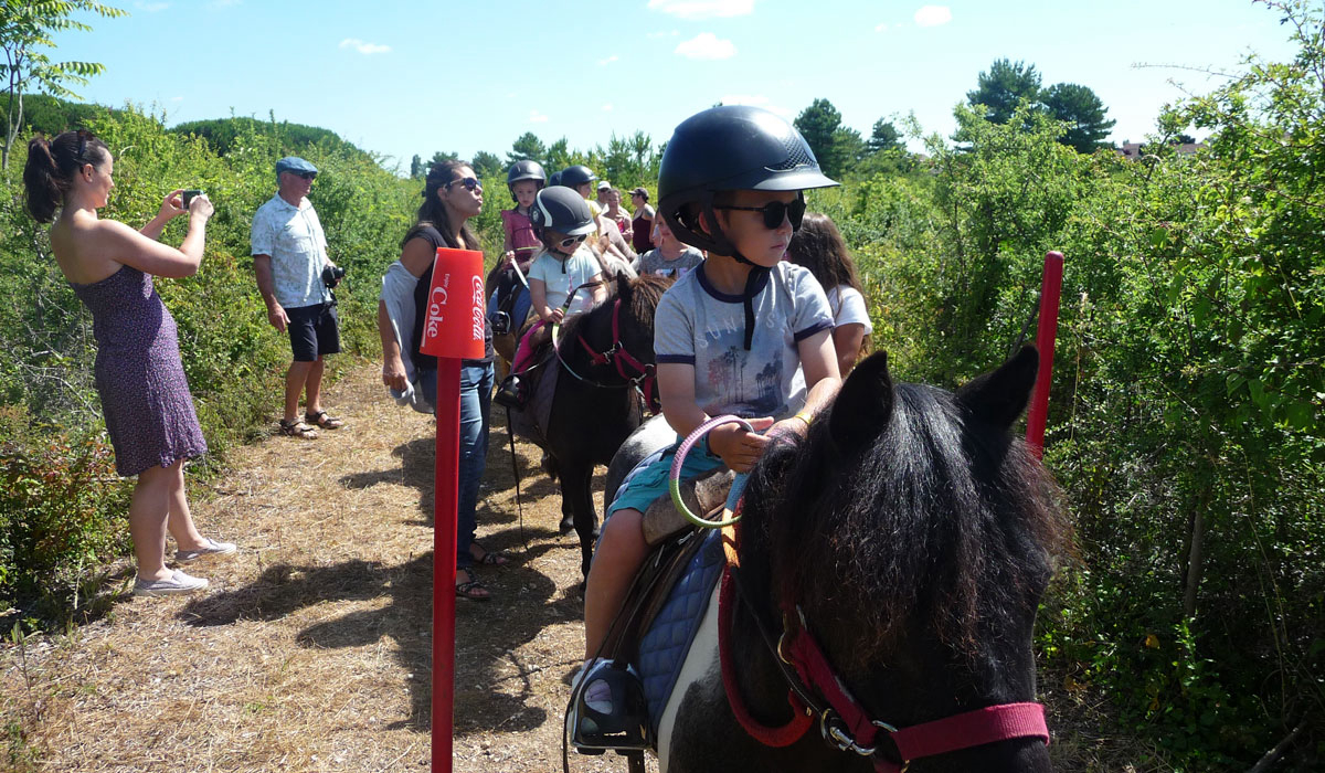Les Ormeaux Poitou-Charentes - Saint-Palais-sur-Mer visuel 10/10 Les Ormeaux Poitou-Charentes - Saint-Palais-sur-Mer visuel 10/10