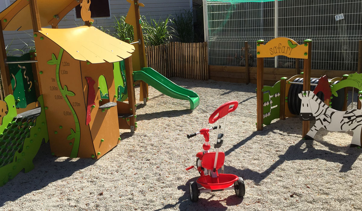 Les Ormeaux Poitou-Charentes - Saint-Palais-sur-Mer visuel 8/10 Les Ormeaux Poitou-Charentes - Saint-Palais-sur-Mer visuel 8/10