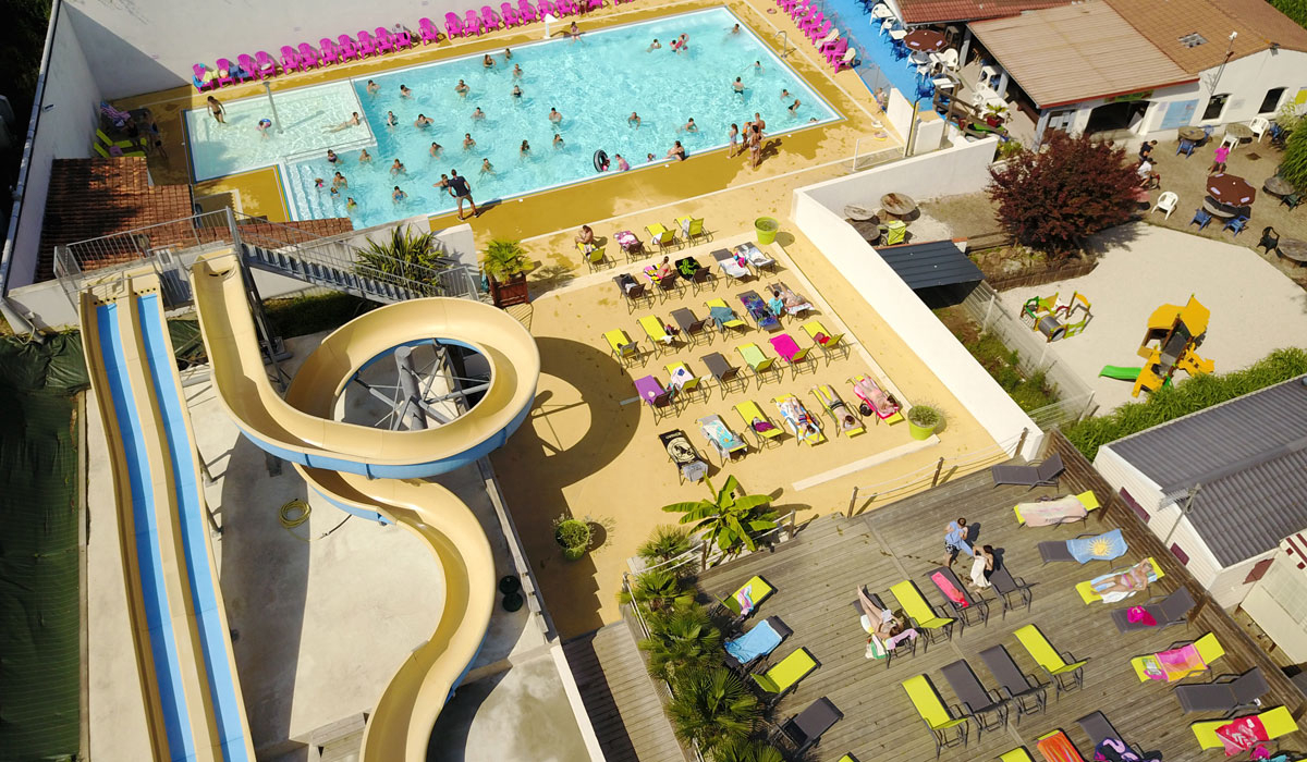 Les Ormeaux Poitou-Charentes - Saint-Palais-sur-Mer visuel 1/10 Les Ormeaux Poitou-Charentes - Saint-Palais-sur-Mer visuel 1/10