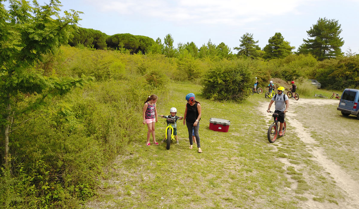 Les Ormeaux Poitou-Charentes - Saint-Palais-sur-Mer visuel 6/10 Les Ormeaux Poitou-Charentes - Saint-Palais-sur-Mer visuel 6/10