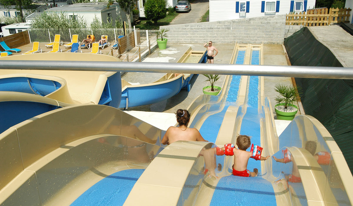 Les Ormeaux Poitou-Charentes - Saint-Palais-sur-Mer visuel 2/10 Les Ormeaux Poitou-Charentes - Saint-Palais-sur-Mer visuel 2/10