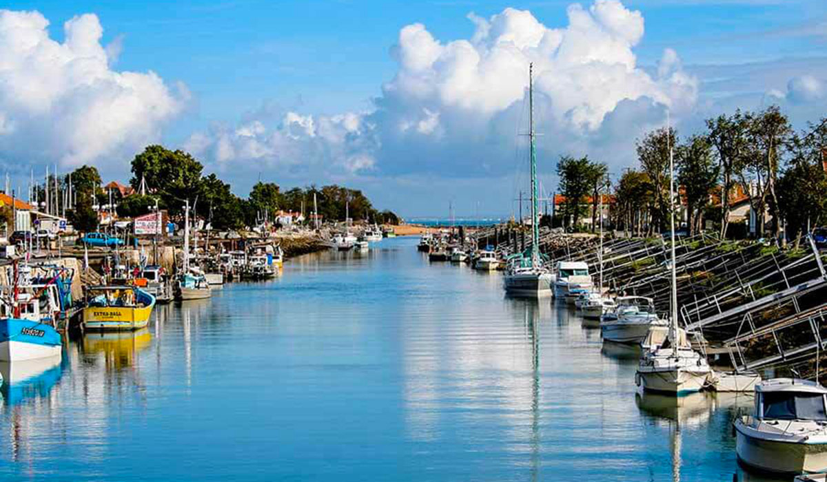 Les Sables Vigniers Plage Poitou-Charentes - Saint-Georges-d'Oléron visuel 2/2 Les Sables Vigniers Plage Poitou-Charentes - Saint-Georges-d'Oléron visuel 2/2