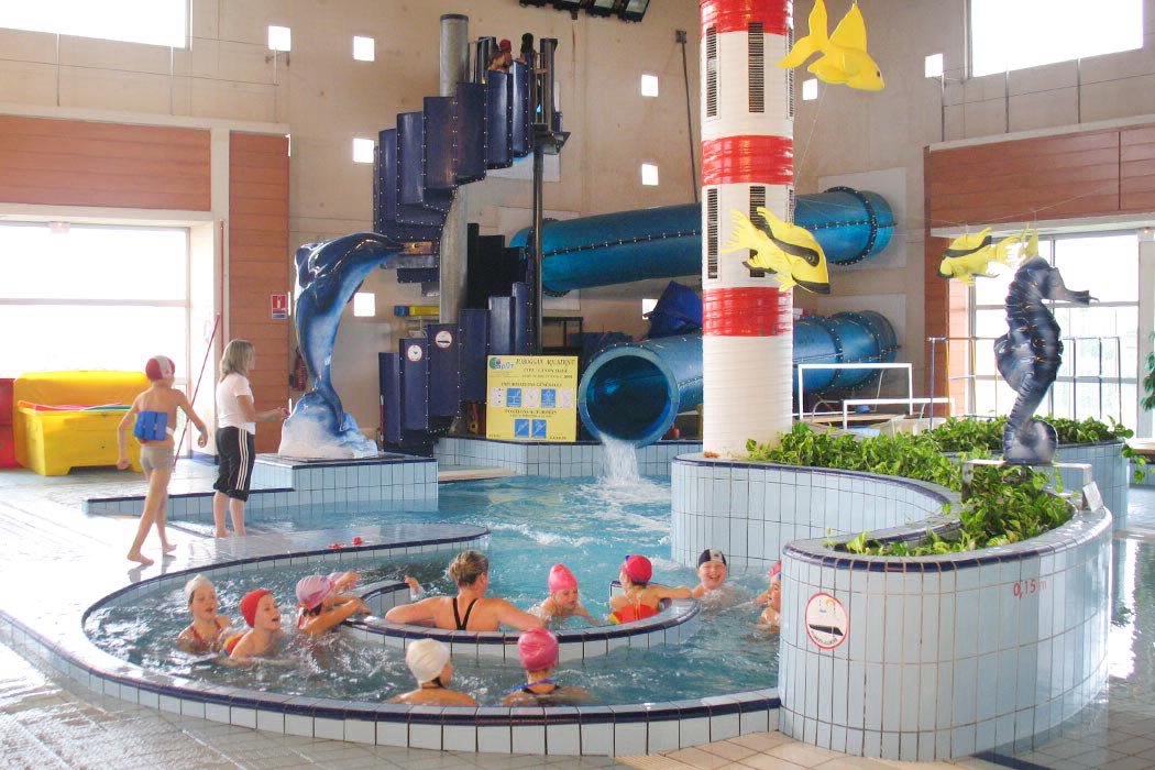 Novela Port la Nouvelle Languedoc-Roussillon - Port-la-Nouvelle visuel 2/6 Novela Port la Nouvelle Languedoc-Roussillon - Port-la-Nouvelle visuel 2/6