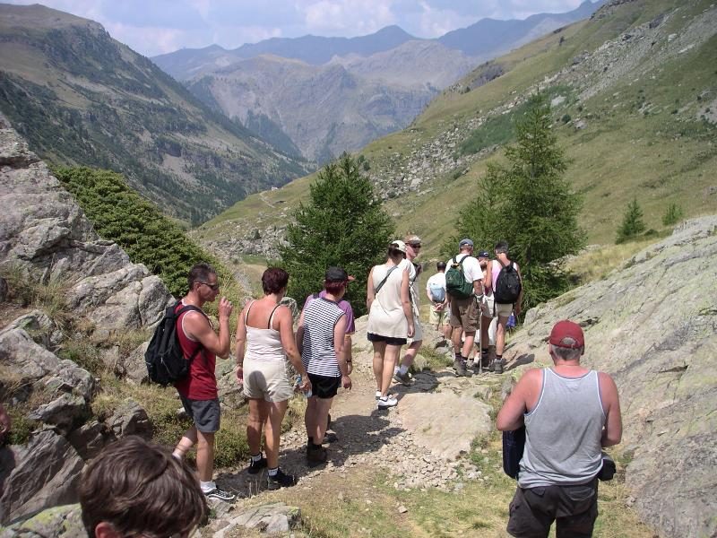 Alpes Dauphiné Provence-Alpes-Côte d'Azur - Gap visuel 7/10 Alpes Dauphiné Provence-Alpes-Côte d'Azur - Gap visuel 7/10