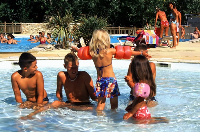 Arc en Ciel Rhône-Alpen - Vallon-Pont-d'Arc visuel 2/5 Arc en Ciel Rhône-Alpen - Vallon-Pont-d'Arc visuel 2/5