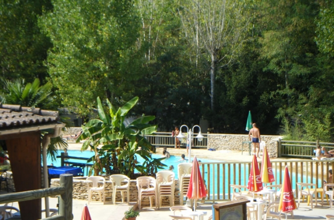 Arc en Ciel Rhône-Alpen - Vallon-Pont-d'Arc visuel 3/5 Arc en Ciel Rhône-Alpen - Vallon-Pont-d'Arc visuel 3/5