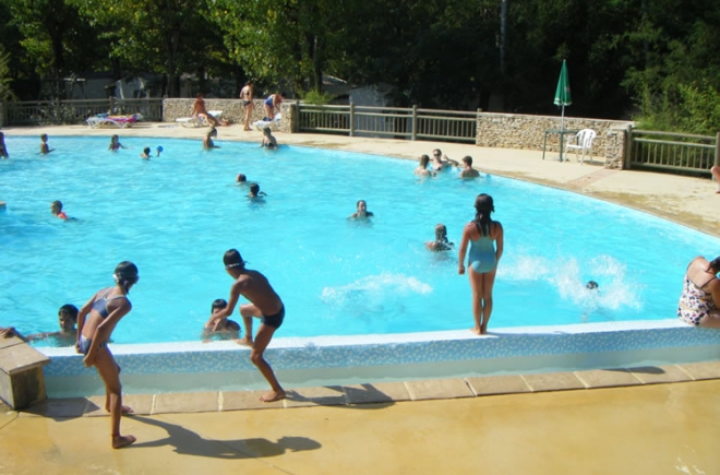 Arc en Ciel Rhône-Alpen - Vallon-Pont-d'Arc visuel 4/5 Arc en Ciel Rhône-Alpen - Vallon-Pont-d'Arc visuel 4/5