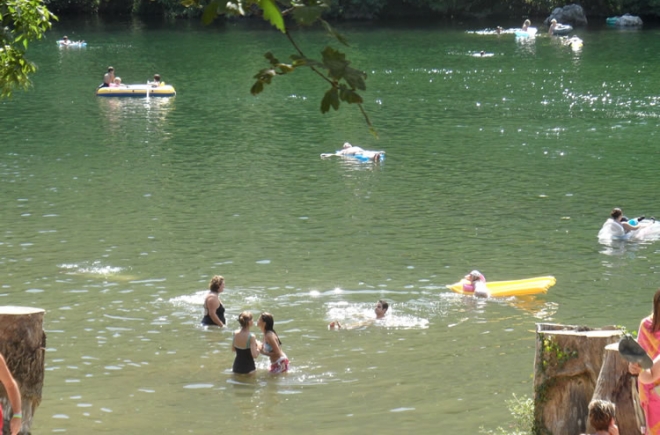 Arc en Ciel Rhône-Alpen - Vallon-Pont-d'Arc visuel 5/5 Arc en Ciel Rhône-Alpen - Vallon-Pont-d'Arc visuel 5/5