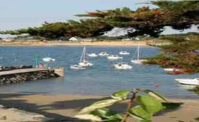 Au Soir d'été Das Loire-Gebiet - Mesquer visuel 2/11 Au Soir d'été Das Loire-Gebiet - Mesquer visuel 2/11