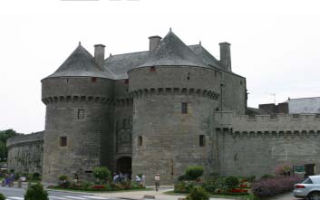 Au Soir d'été Das Loire-Gebiet - Mesquer visuel 11/11 Au Soir d'été Das Loire-Gebiet - Mesquer visuel 11/11