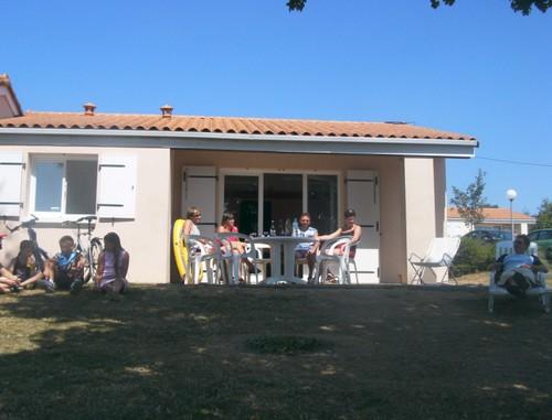 Base de Loisirs du Lambon Poitou-Charentes - Celles-sur-Belle visuel 7/9 Base de Loisirs du Lambon Poitou-Charentes - Celles-sur-Belle visuel 7/9