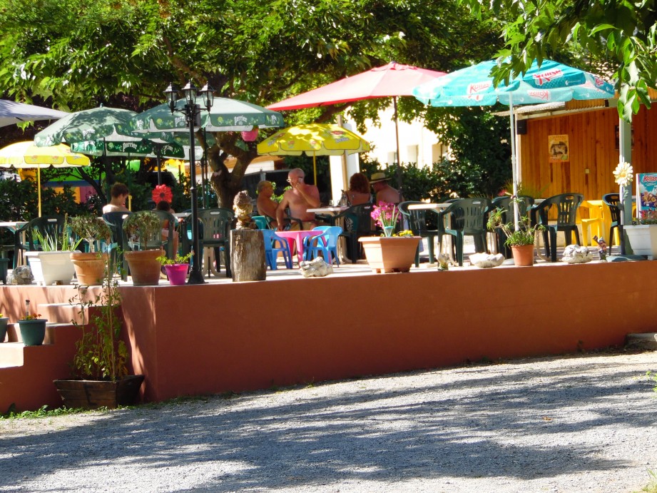 Bonhomme Rhône-Alpen - Vallon-Pont-d'Arc visuel 2/3 Bonhomme Rhône-Alpen - Vallon-Pont-d'Arc visuel 2/3