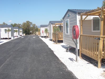 Cap Blanc Languedoc-Roussillon - Leucate visuel 3/4 Cap Blanc Languedoc-Roussillon - Leucate visuel 3/4