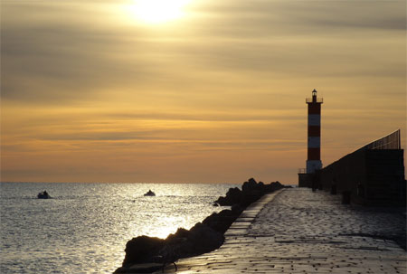 Cap du Roc Languedoc-Roussillon - Port-la-Nouvelle visuel 4/4 Cap du Roc Languedoc-Roussillon - Port-la-Nouvelle visuel 4/4