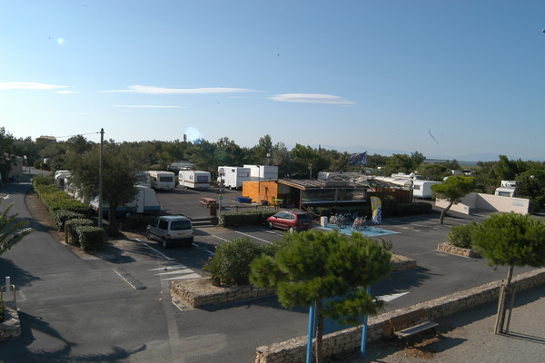 Cap Leucate Languedoc-Roussillon - Leucate visuel 3/4 Cap Leucate Languedoc-Roussillon - Leucate visuel 3/4