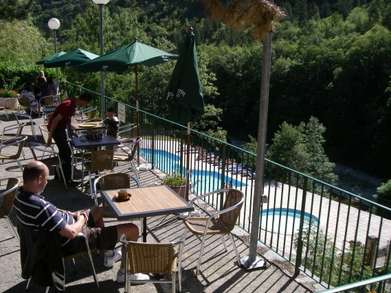 Couderc Languedoc-Roussillon - Sainte-Énimie visuel 2/11 Couderc Languedoc-Roussillon - Sainte-Énimie visuel 2/11